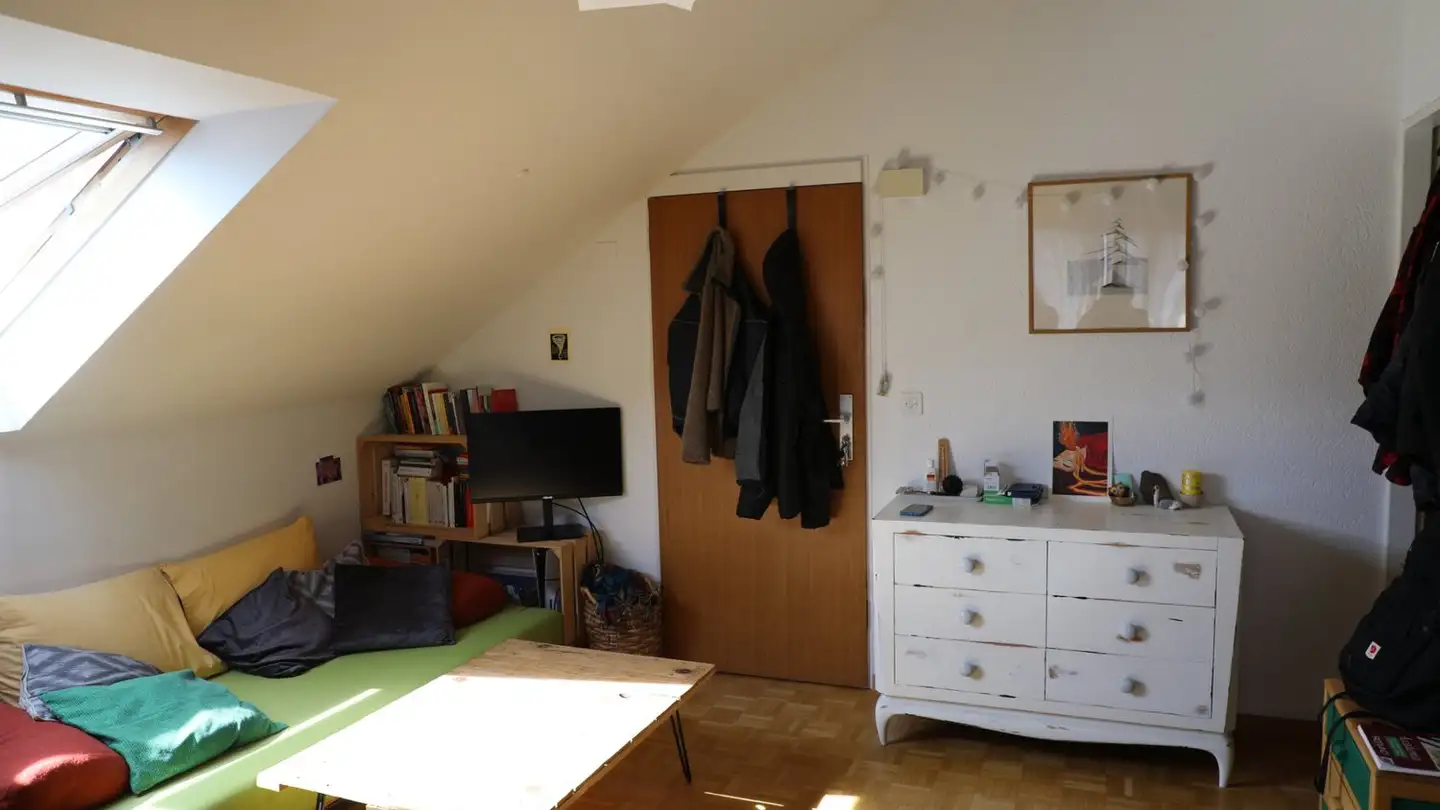 Appartement à louer - Chemin De La Fourmi 24, 1010 Lausanne - Photo 2