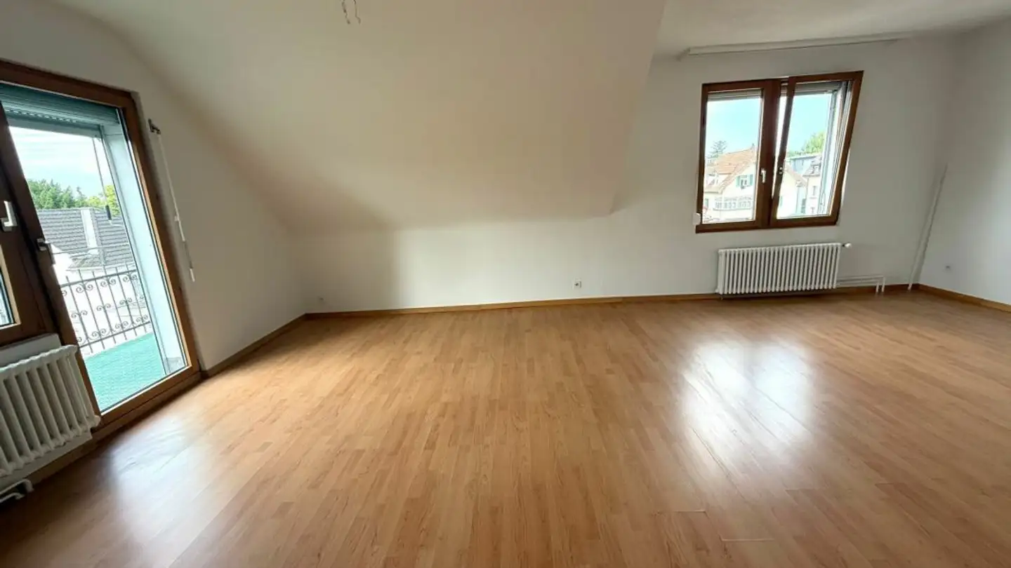 Wohnung mieten - Sonnenhügelstrasse 40, 9320 Arbon - Foto 4