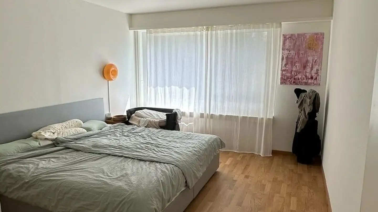Appartement à louer - Im Ahorn 3, 8125 Zollikerberg - Photo 4