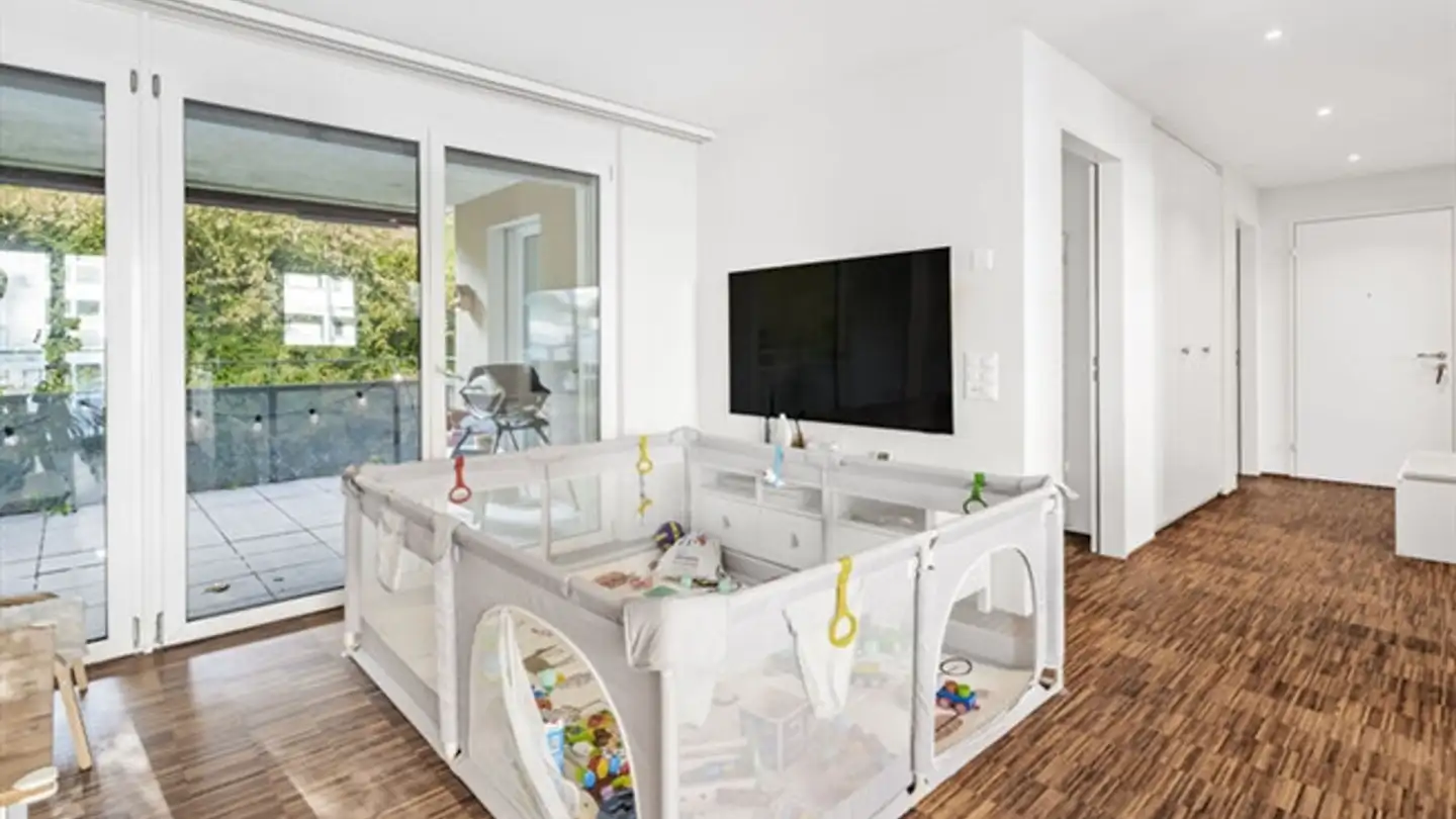 Spazio ufficio in vendita - 8134 Adliswil - Foto 2