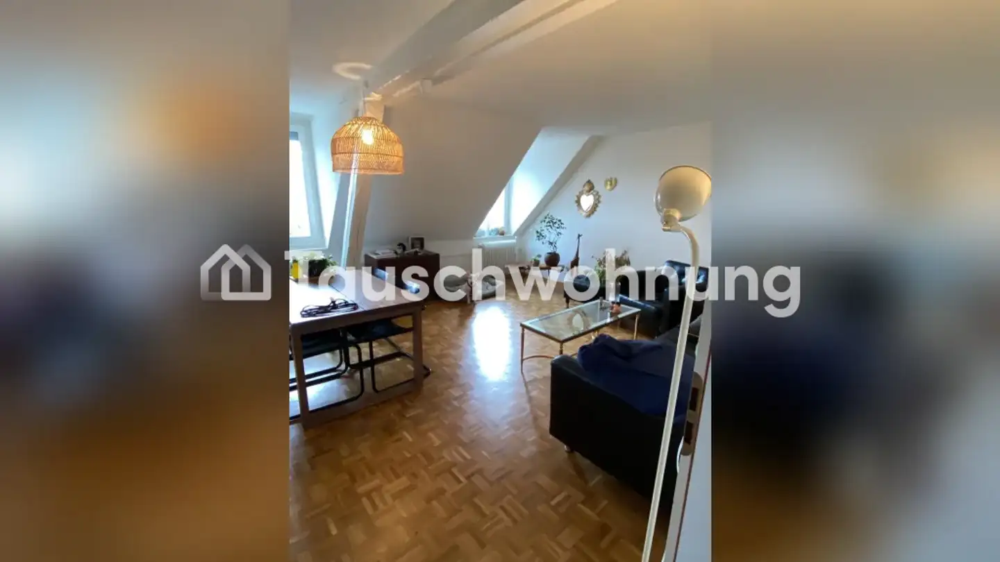 Apartment for rent - 8003 Zürich