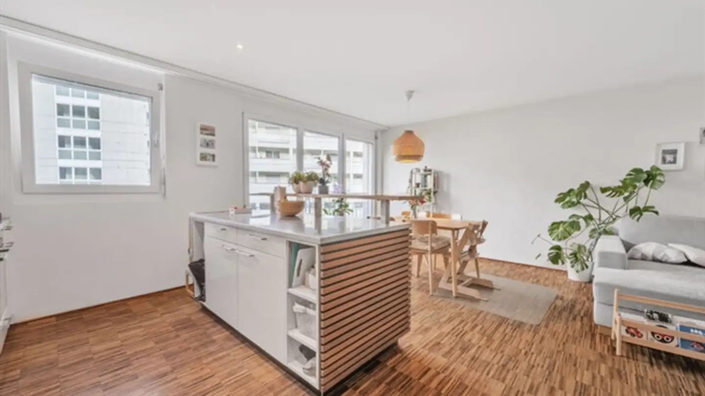 Spazio ufficio in vendita - 8134 Adliswil - Foto 3