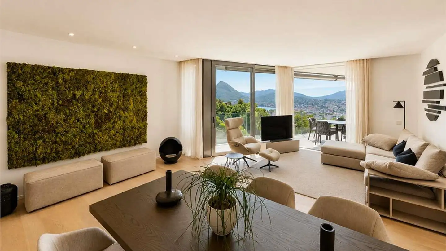 Appartement à vendre - 6900 Lugano - Photo 3