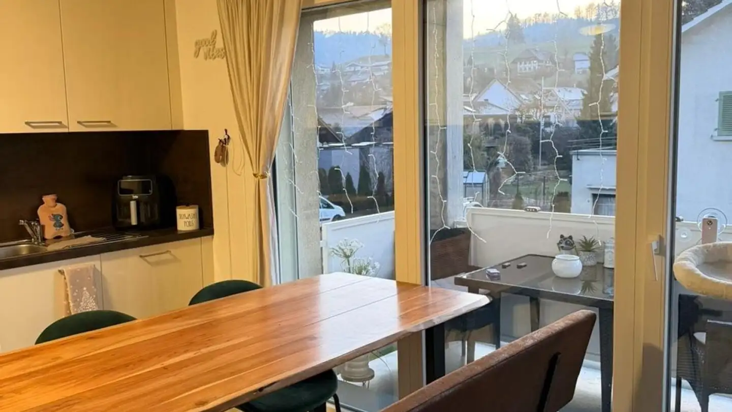 Appartamento in affitto - Emmentalstrasse 140, 3414 Oberburg - Foto 3