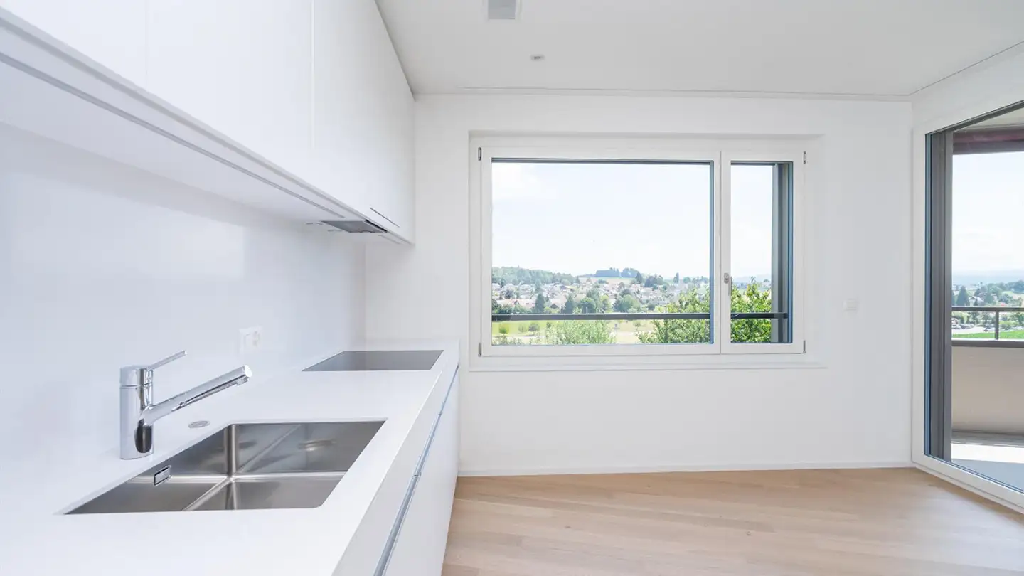Appartamento in affitto - Schöngrünstrasse 64b, 4500 Solothurn - Foto 3