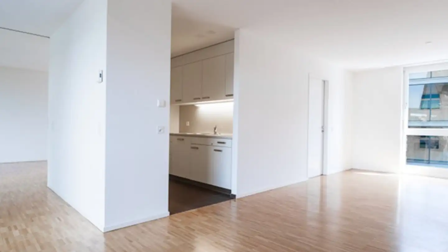 Wohnung mieten - Nepomukplatz 3, 4143 Dornach - Foto 4