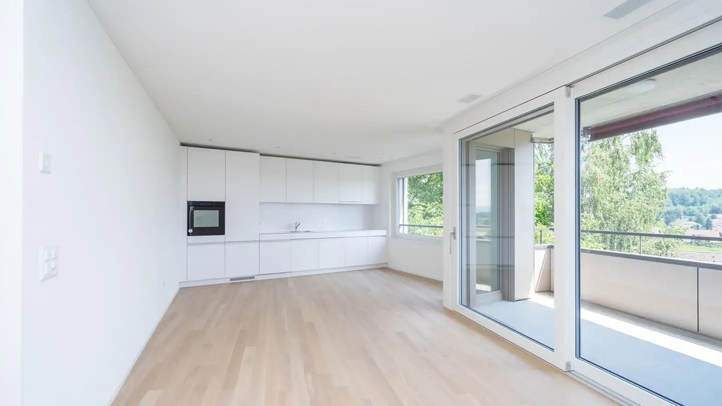 Appartamento in affitto - Schöngrünstrasse 64b, 4500 Solothurn - Foto 4