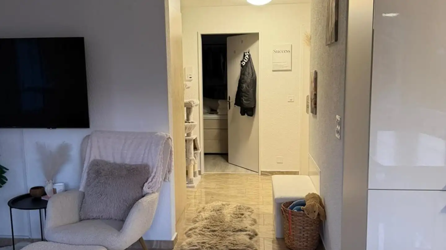 Appartamento in affitto - Emmentalstrasse 140, 3414 Oberburg - Foto 4