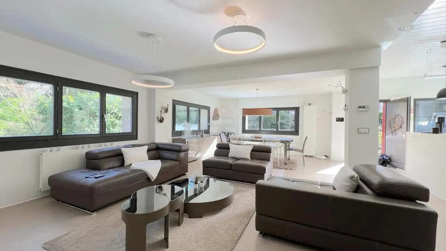 Casa singola in vendita - Route Du Grand-Lancy, 1212 Grand-Lancy - Foto 2