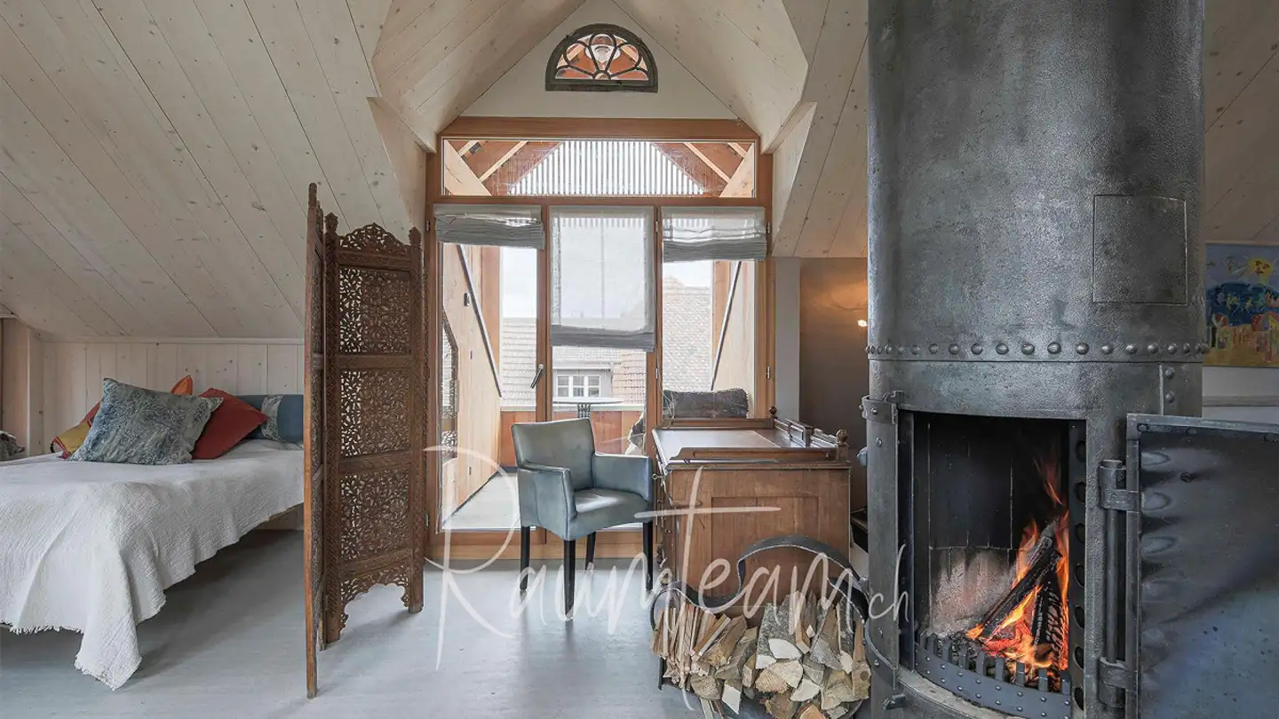 Apartment for sale - 8272 Ermatingen - Photo 4