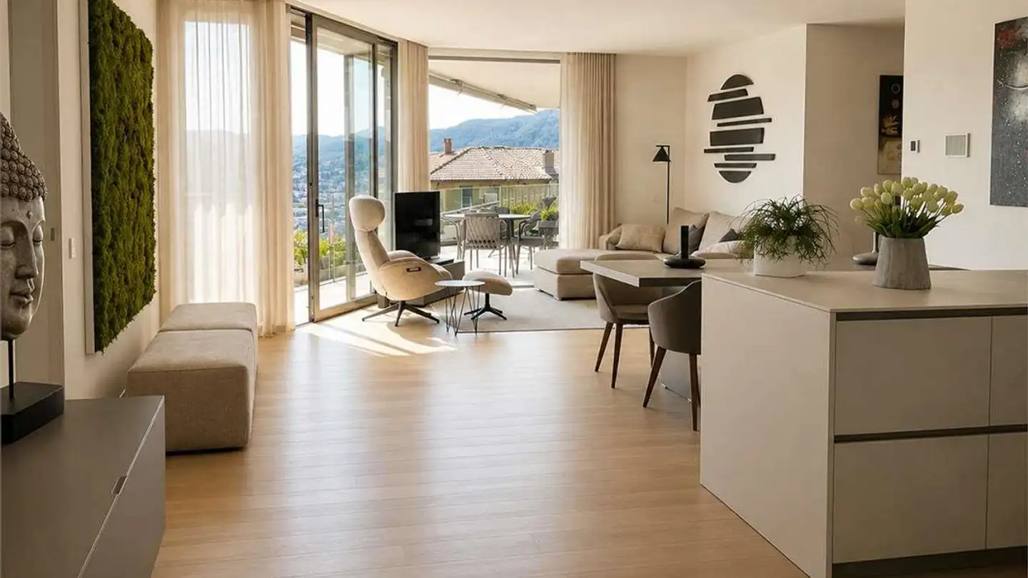 Appartement à vendre - 6900 Lugano - Photo 2