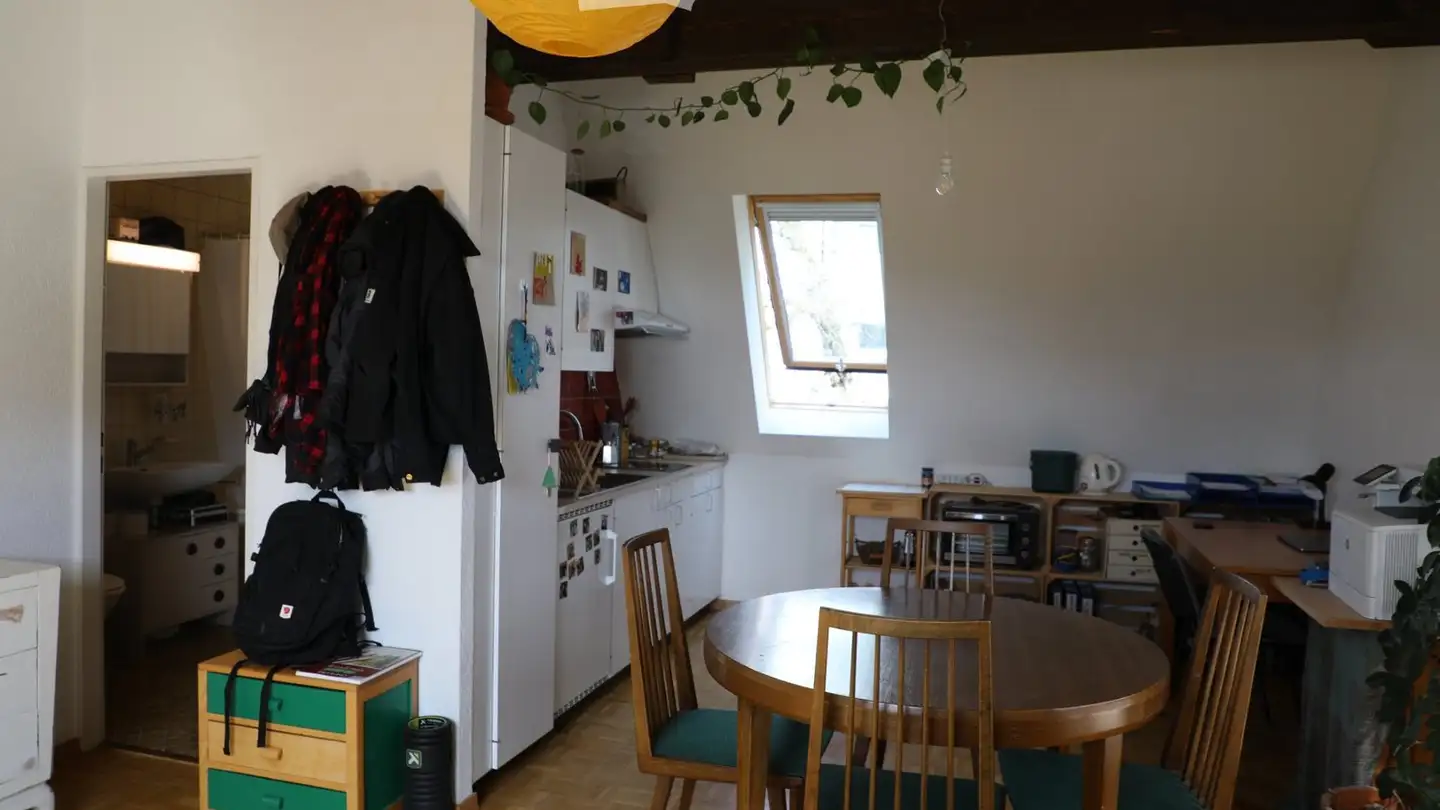 Appartement à louer - Chemin De La Fourmi 24, 1010 Lausanne - Photo 3