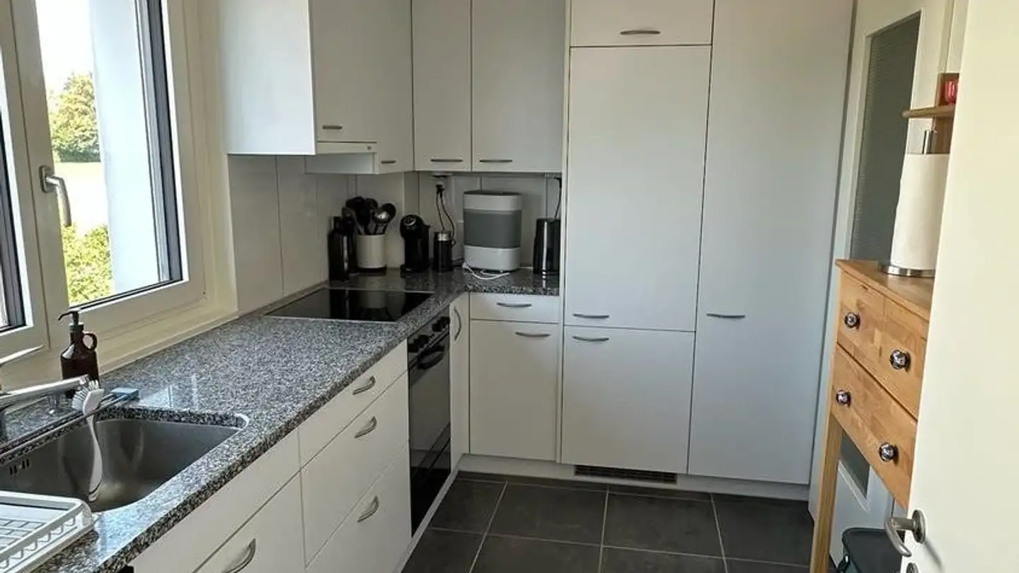 Appartement à louer - Im Ahorn 3, 8125 Zollikerberg - Photo 3