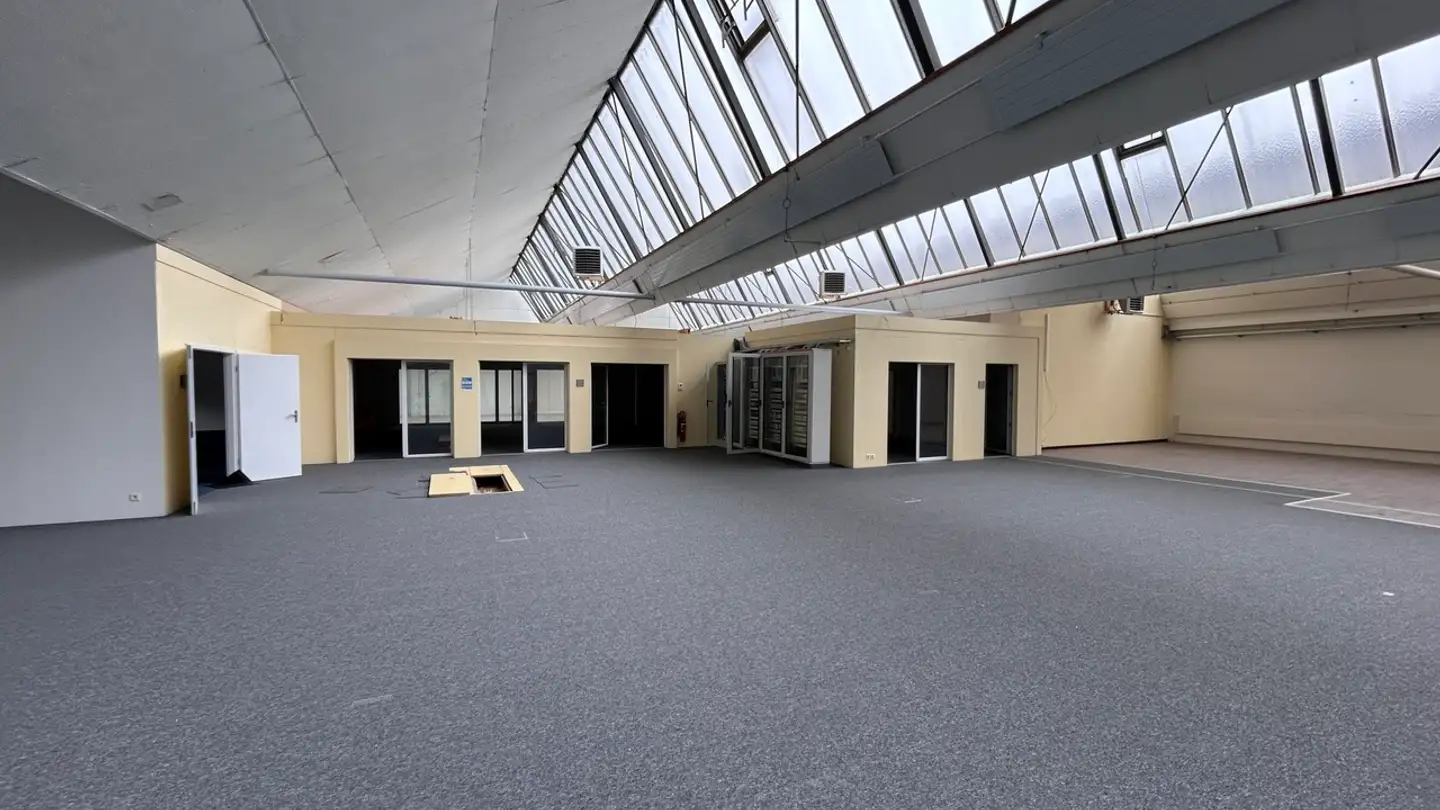 Commercial for rent - Vorstadt 4, 3380 Wangen an der Aare - Photo 4