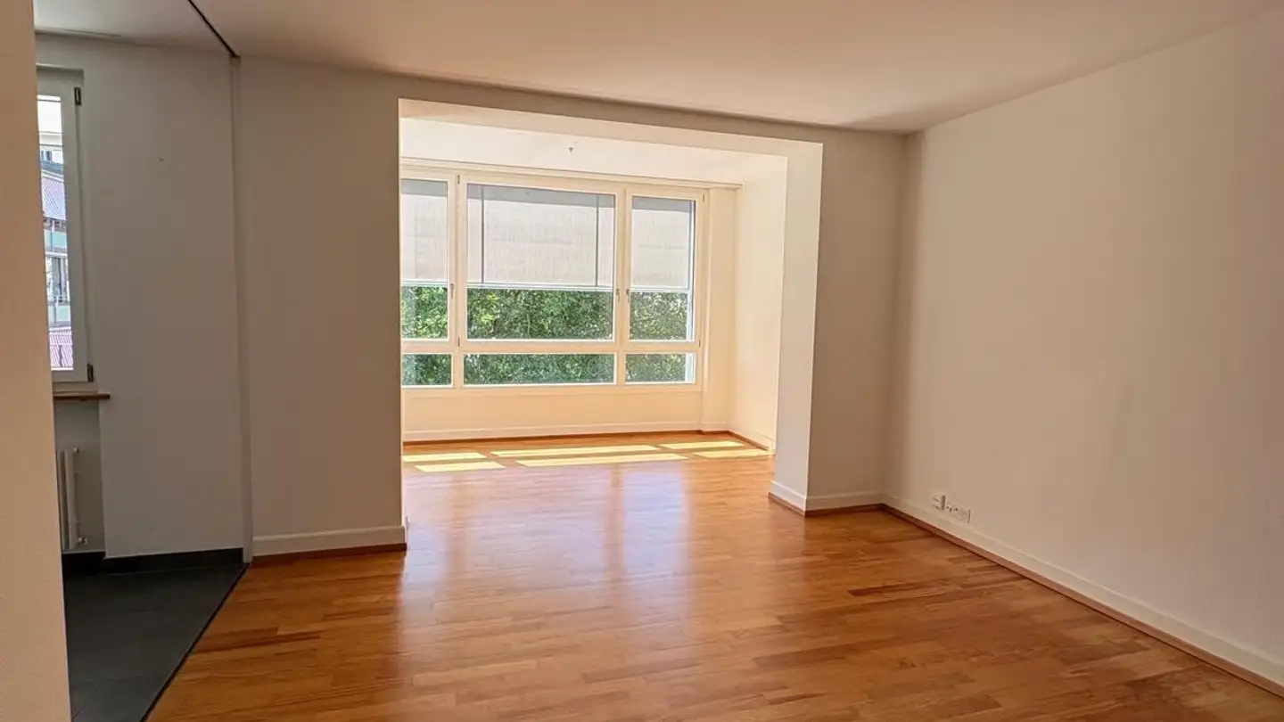 Appartement à louer - Redingstrasse 42, 4052 Basel - Photo 2
