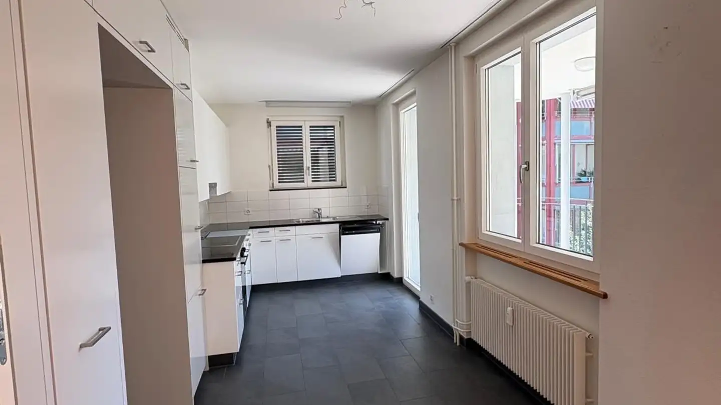 Appartement à louer - Redingstrasse 42, 4052 Basel - Photo 3