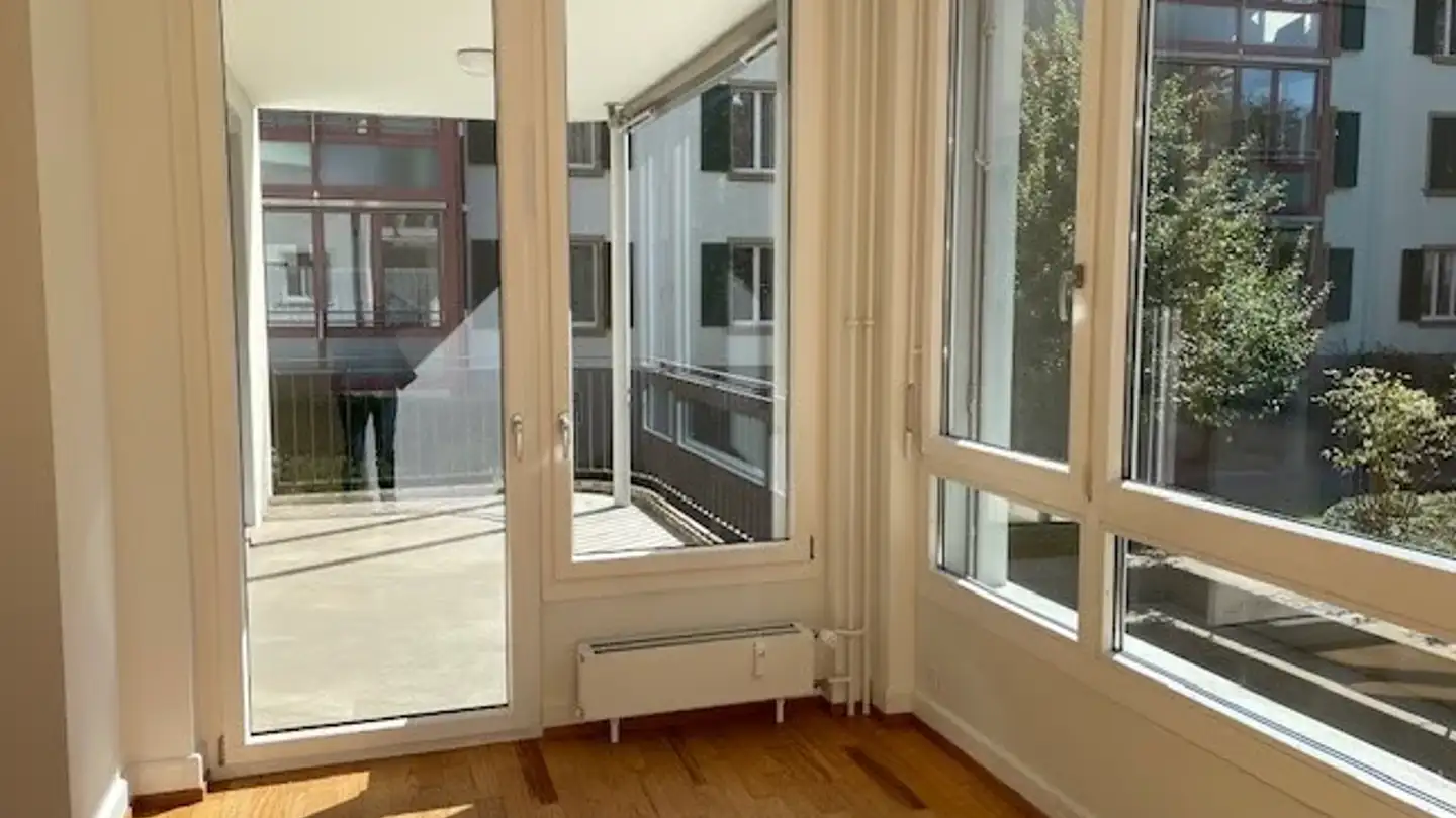 Appartement à louer - Redingstrasse 42, 4052 Basel - Photo 4