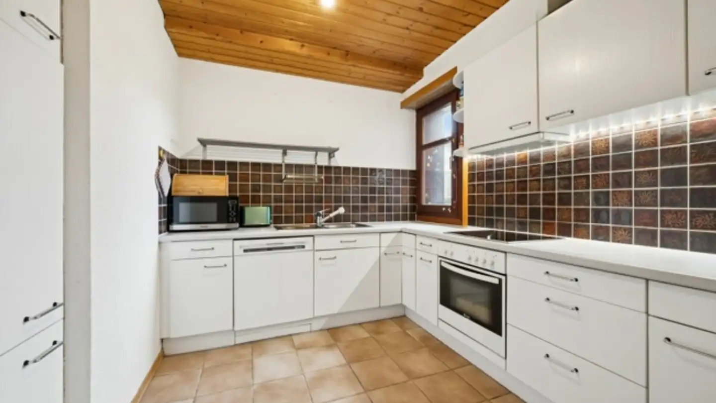 Appartement à vendre - Route De Pierre-Pertuis 32, 2710 Tavannes - Photo 3