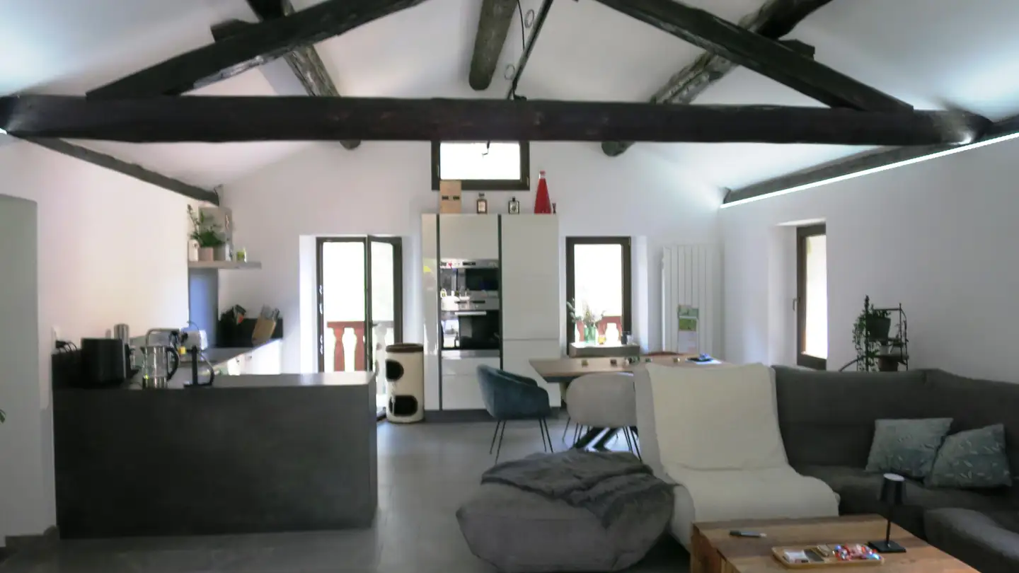 Casa singola in vendita - 6542 Buseno - Photo 3