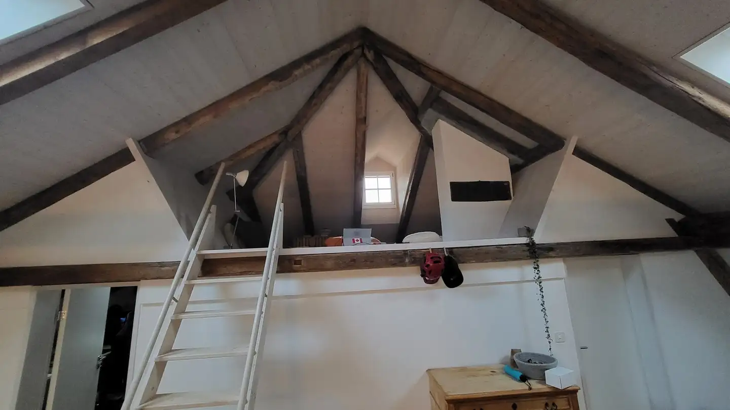 Chambre à louer - Domleschgerstrasse 18, 7413 Fürstenaubruck - Photo 3