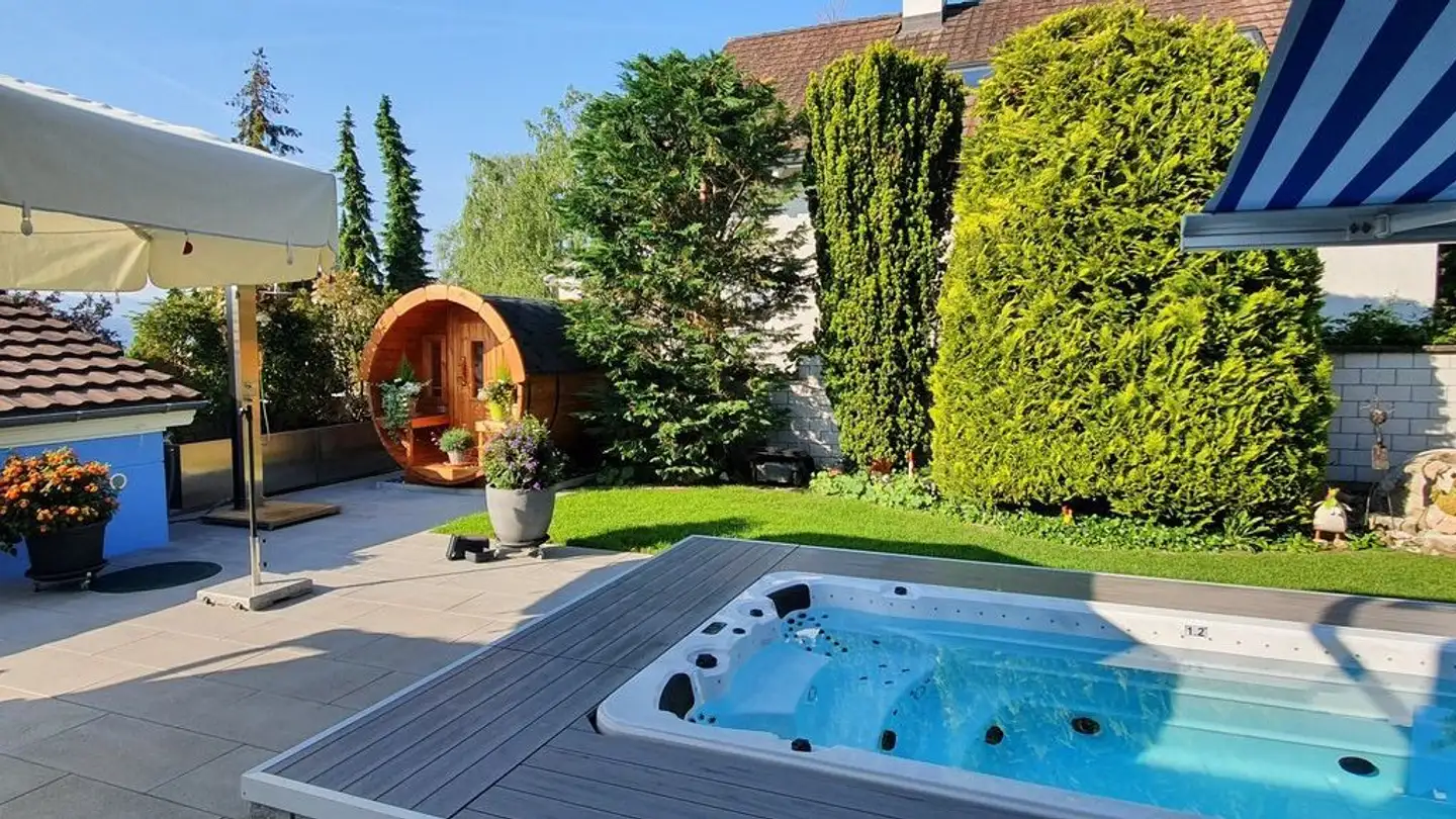 Casa singola in vendita - Liestalerstrasse 75a, 4411 Seltisberg