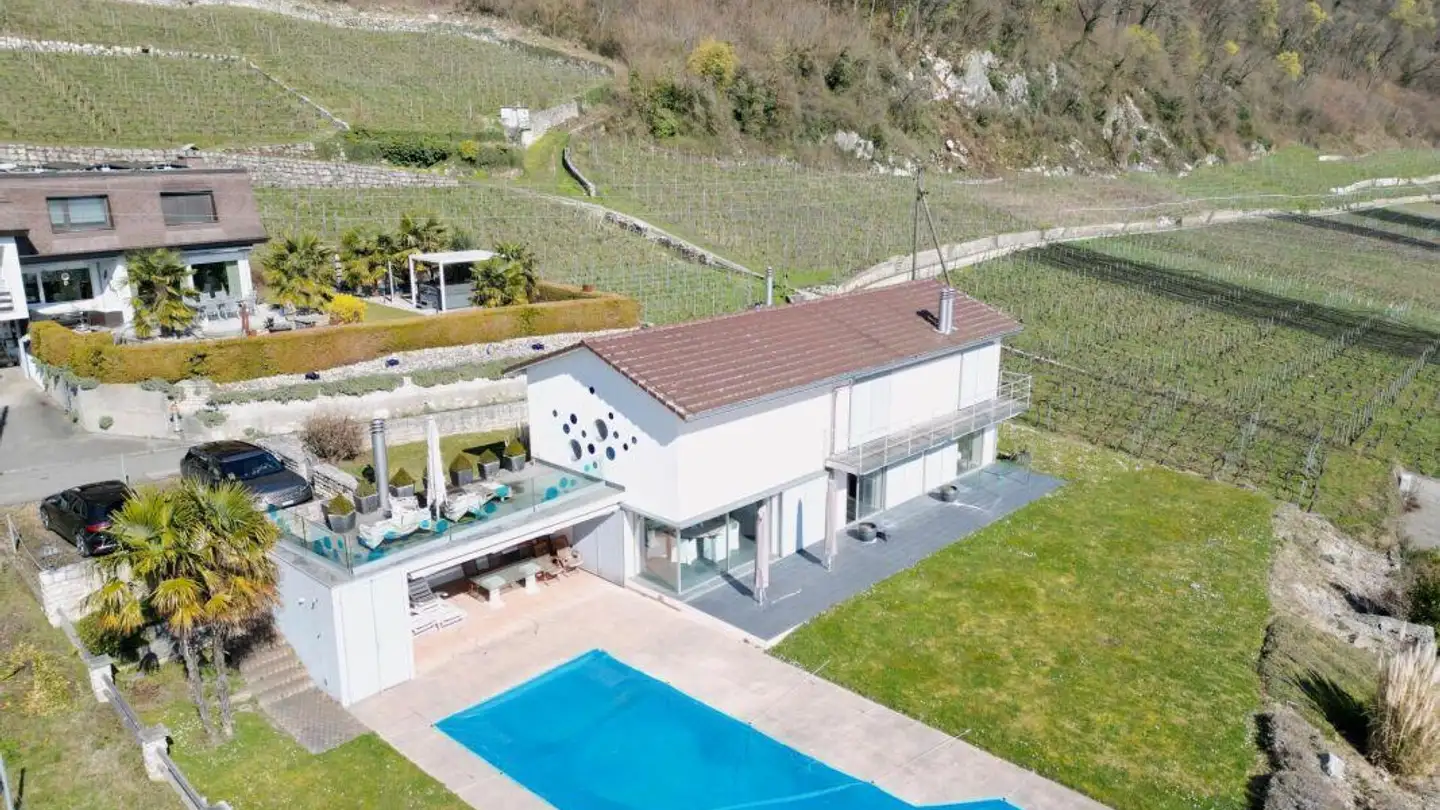 Maison individuelle à vendre - 2520 La Neuveville - Photo 2