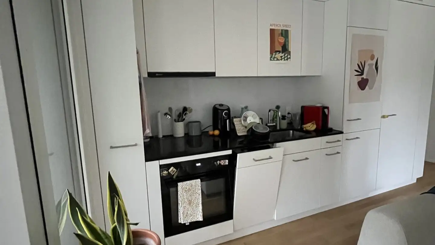 Appartement à louer - Zürichstrasse 16, 6004 Luzern