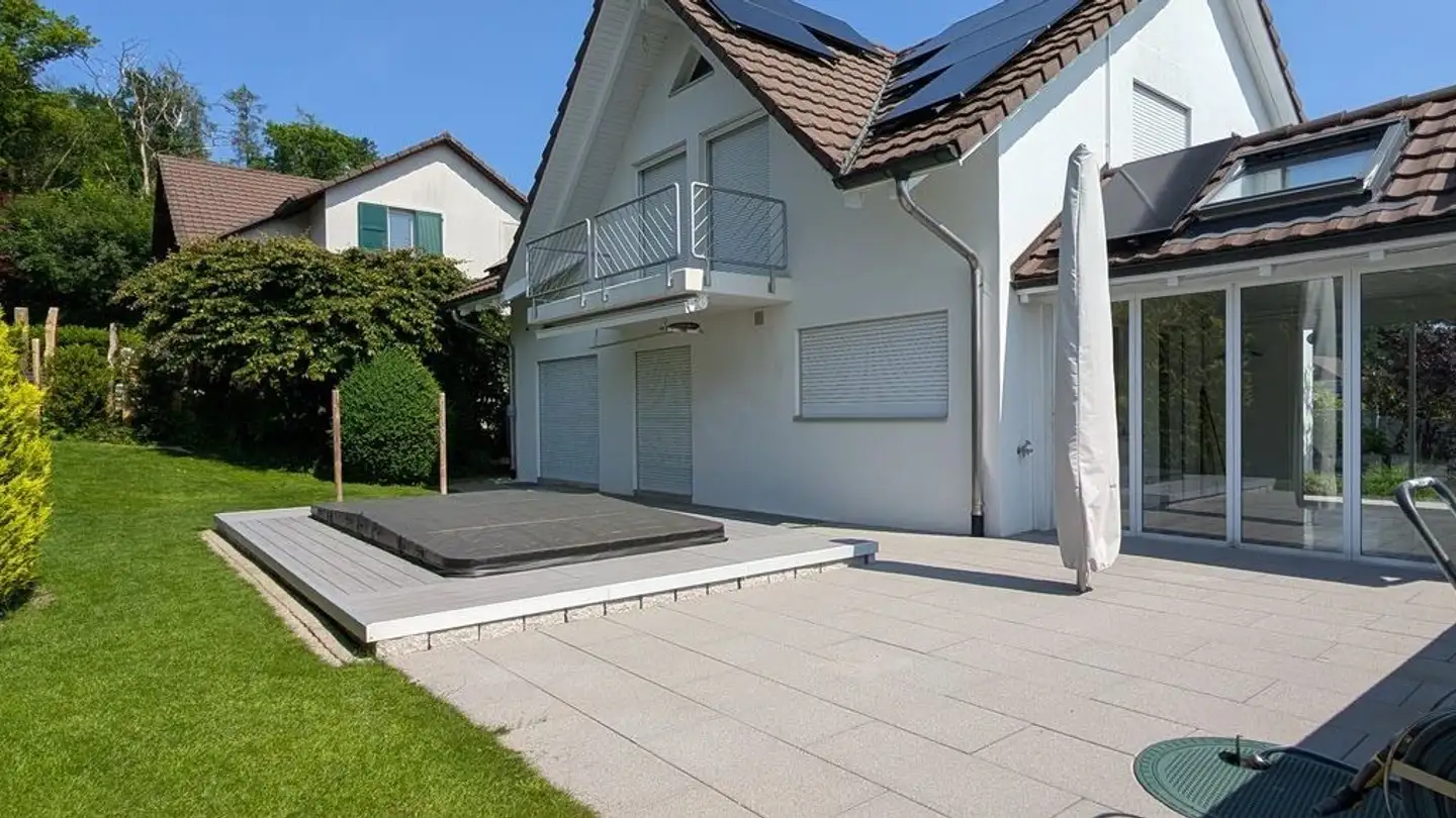 Casa singola in vendita - Liestalerstrasse 75a, 4411 Seltisberg - Foto 2