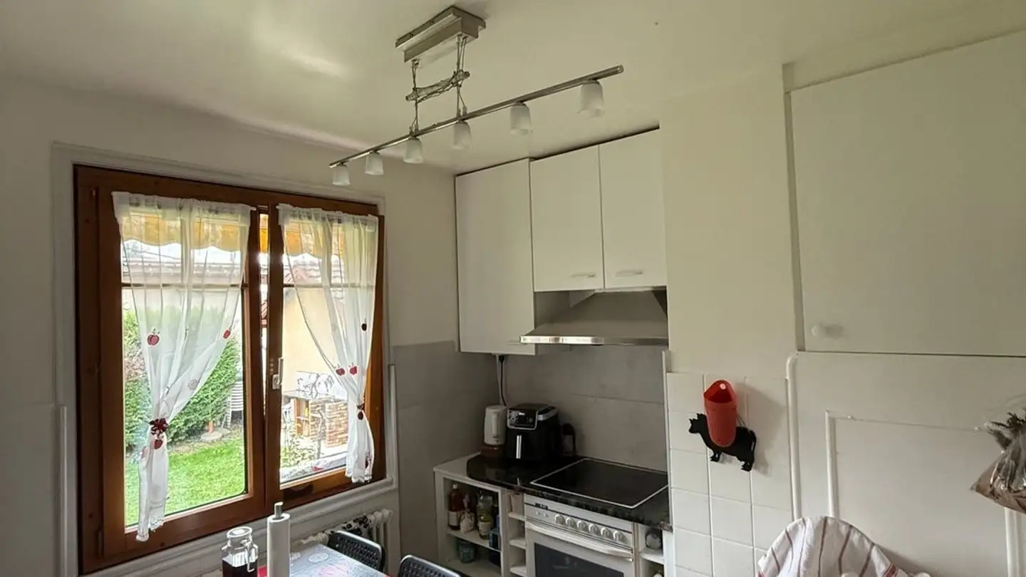 Appartamento in affitto - 1219 Aïre - Photo 4