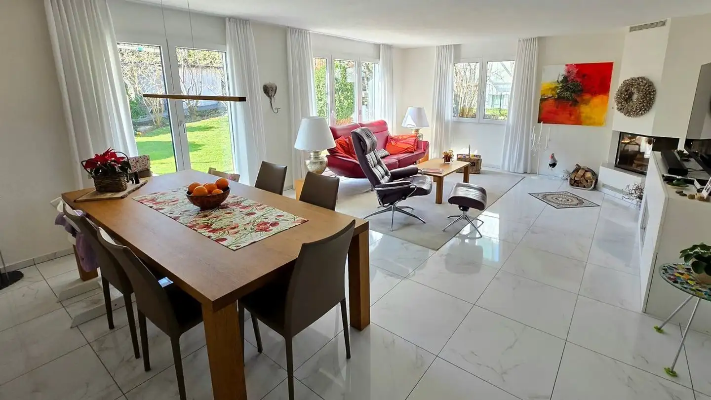 Casa singola in vendita - Liestalerstrasse 75a, 4411 Seltisberg - Foto 3