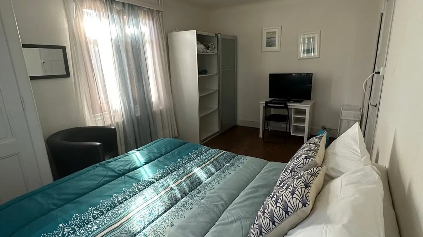 Appartamento in affitto - 1219 Aïre - Photo 2