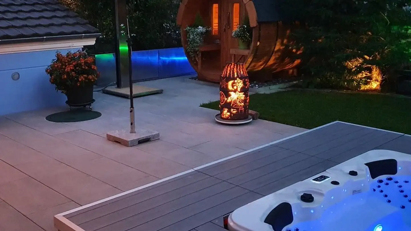 Casa singola in vendita - Liestalerstrasse 75a, 4411 Seltisberg - Foto 4