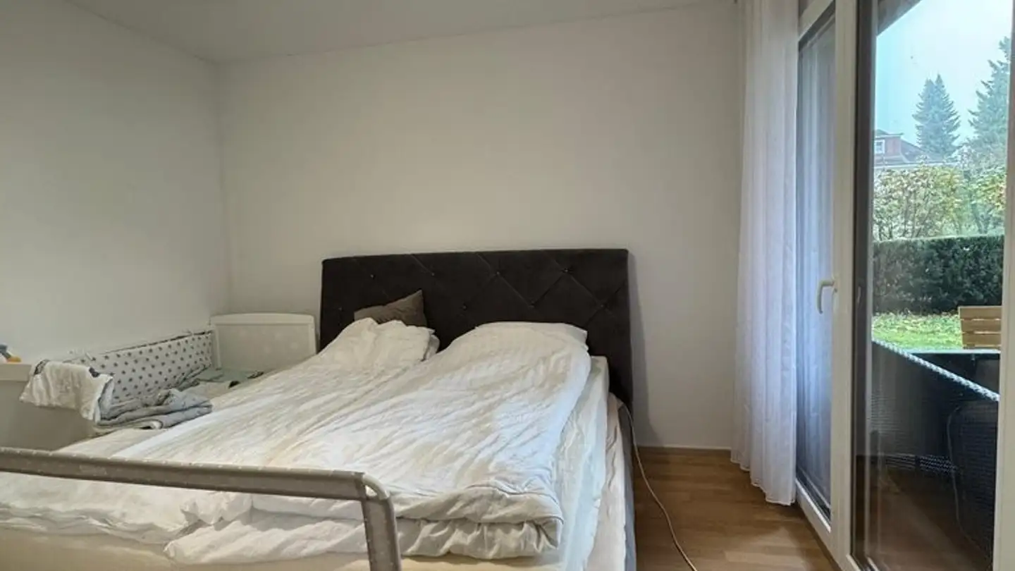 Apartment for rent - Hauptstrasse 27a, 4542 Luterbach - Photo 3