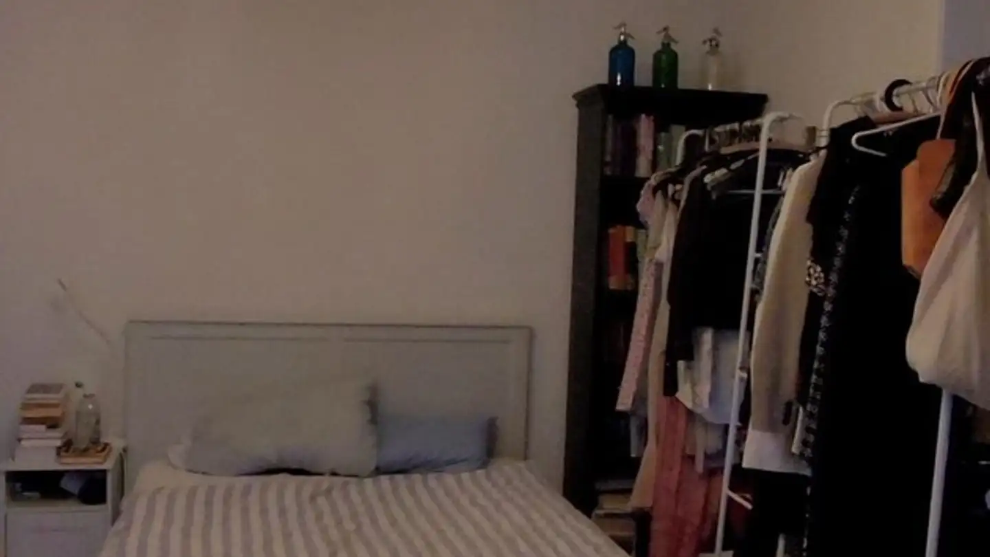 Single room for rent - 3008 Bern