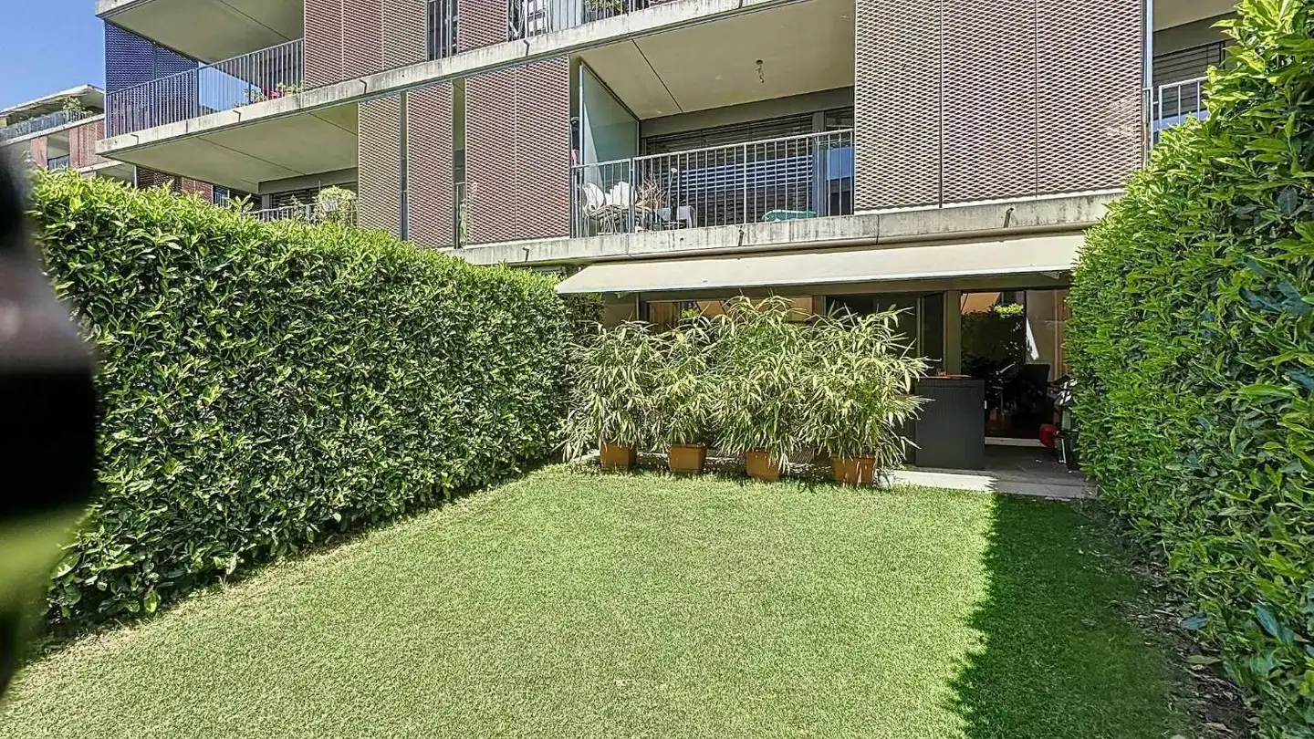 Appartement à louer - Rue Du Champ-Du-Bois 14, 1052 Le Mont-sur-Lausanne