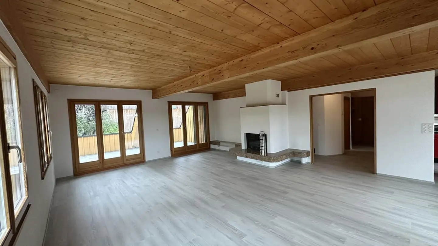Appartamento in affitto - Hauptstrasse 41, 8269 Fruthwilen