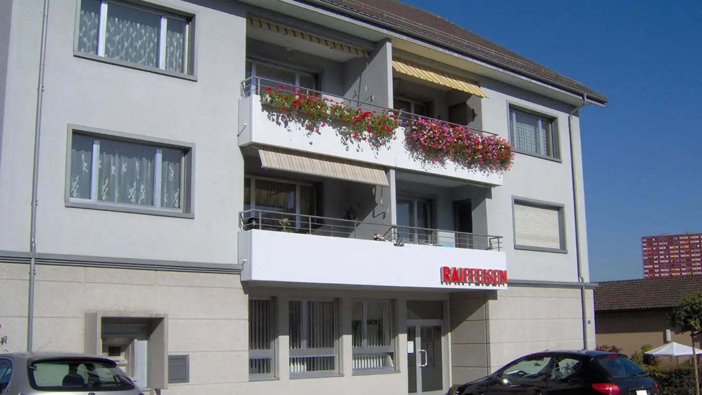 Wohnung mieten - Dorfstrasse 62, 8957 Spreitenbach