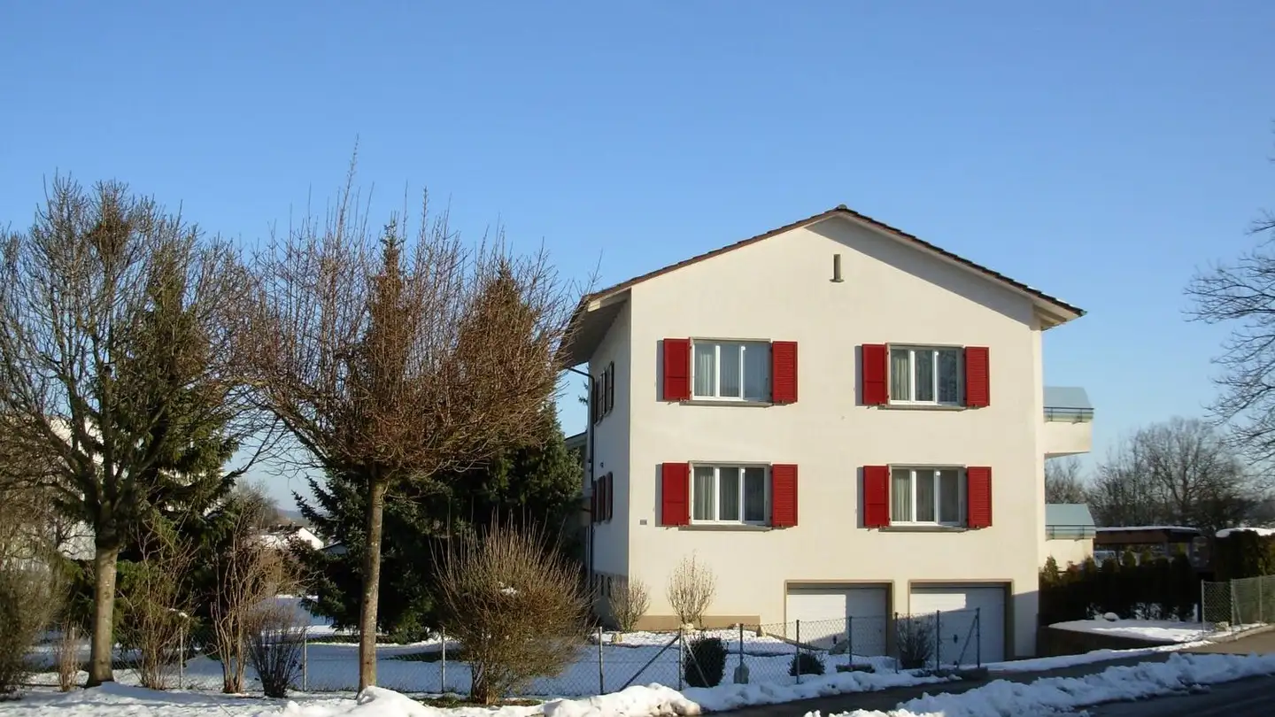 Appartamento in affitto - Witmattstrasse 51, 2540 Grenchen
