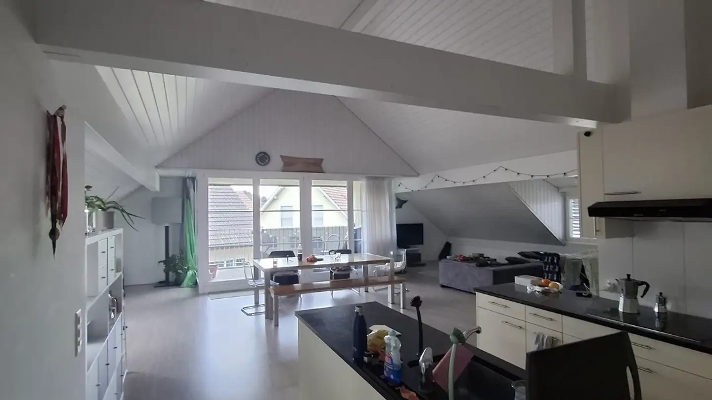 Appartamento in affitto - 8352 Elsau