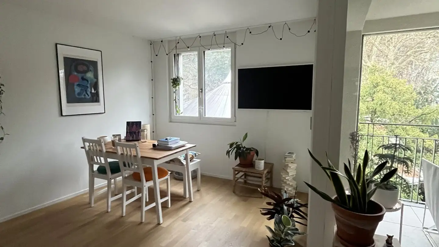 Appartement à louer - Zürichstrasse 16, 6004 Luzern - Photo 3