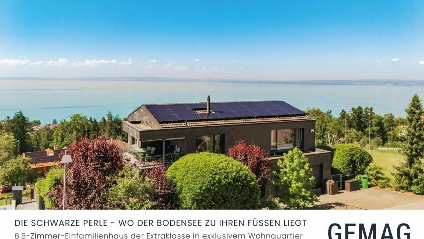 Single house for sale - 9404 Rorschacherberg