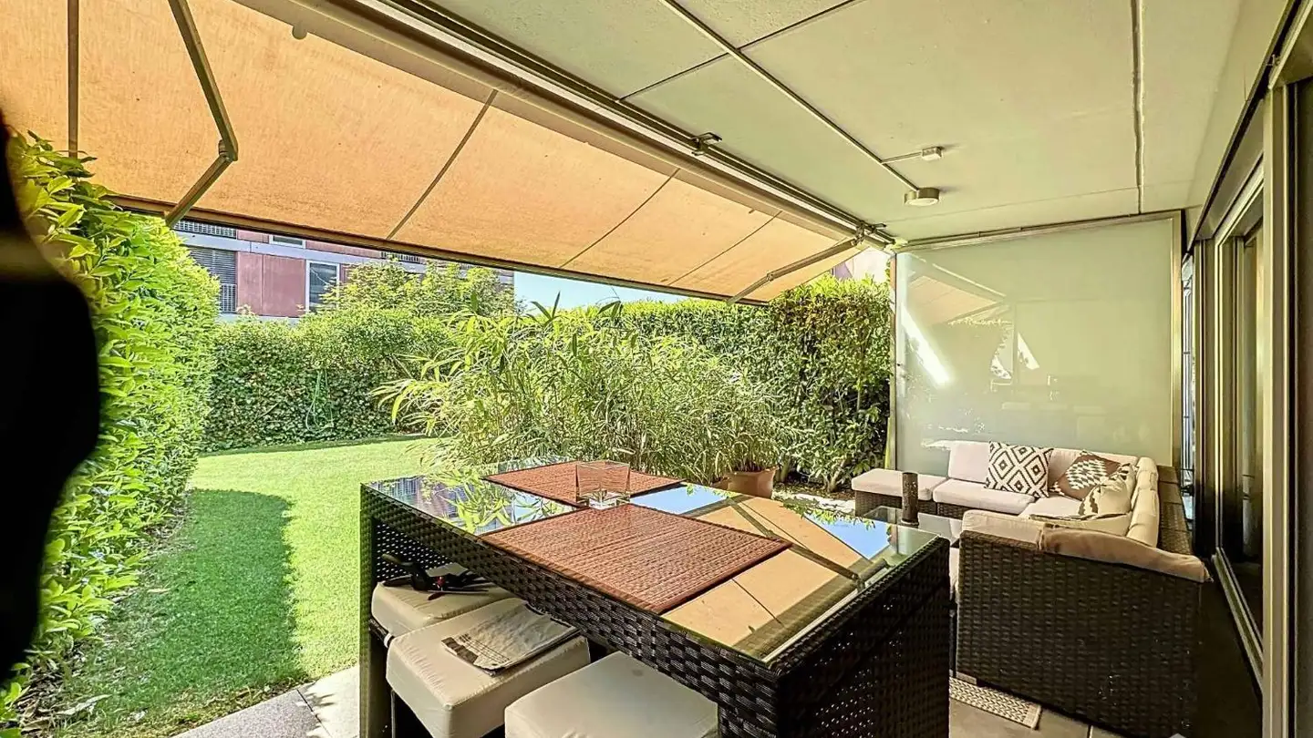 Wohnung mieten - Rue Du Champ-Du-Bois 14, 1052 Le Mont-sur-Lausanne - Foto 3