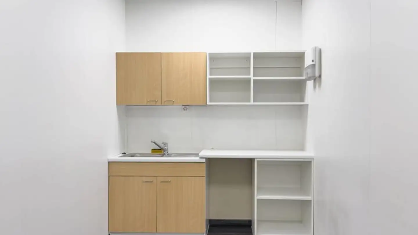 Spazio ufficio in affitto - Rue Des Sablières 5, 1242 Satigny - Foto 3