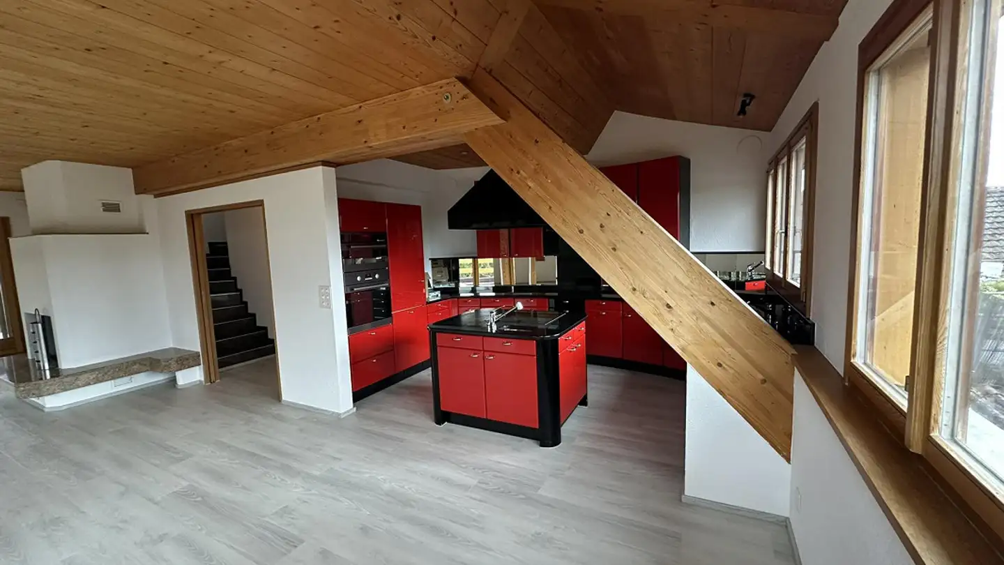 Appartamento in affitto - Hauptstrasse 41, 8269 Fruthwilen - Foto 2