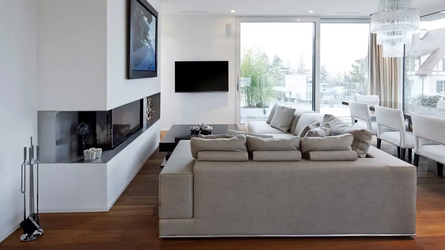 Appartement à louer - Seestrasse 500, 8038 Zürich - Photo 2