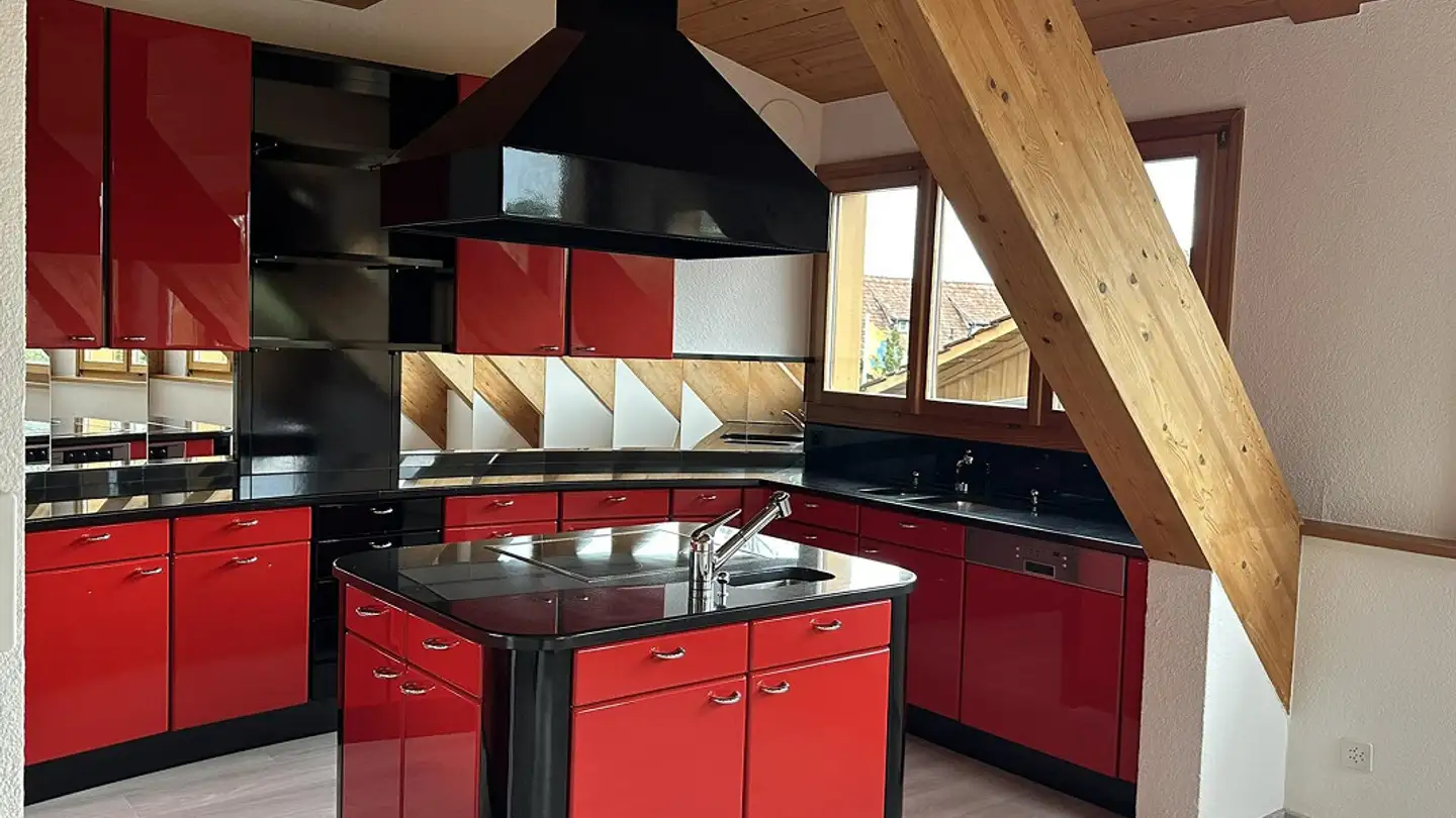 Appartamento in affitto - Hauptstrasse 41, 8269 Fruthwilen - Foto 3