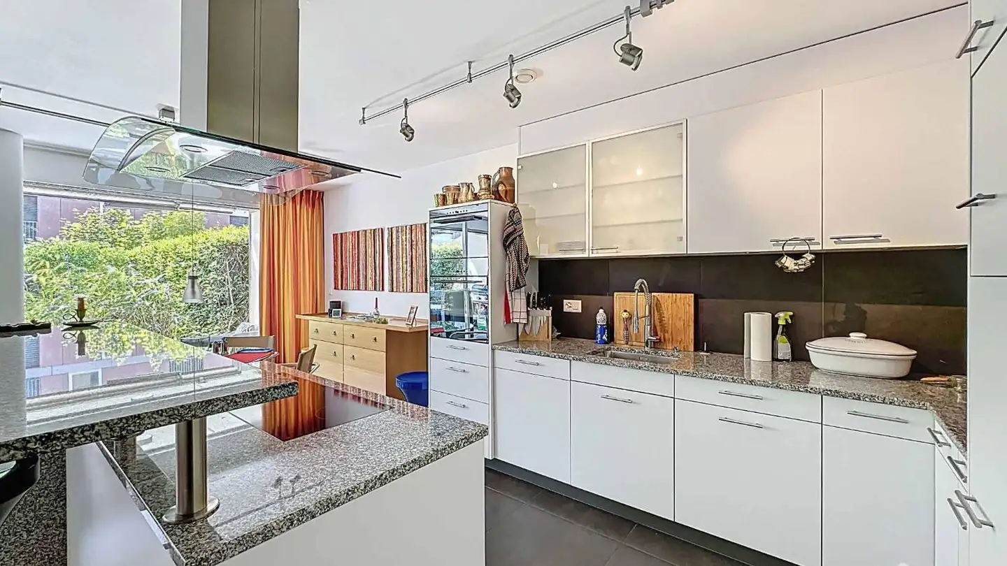 Appartement à louer - Rue Du Champ-Du-Bois 14, 1052 Le Mont-sur-Lausanne - Photo 4