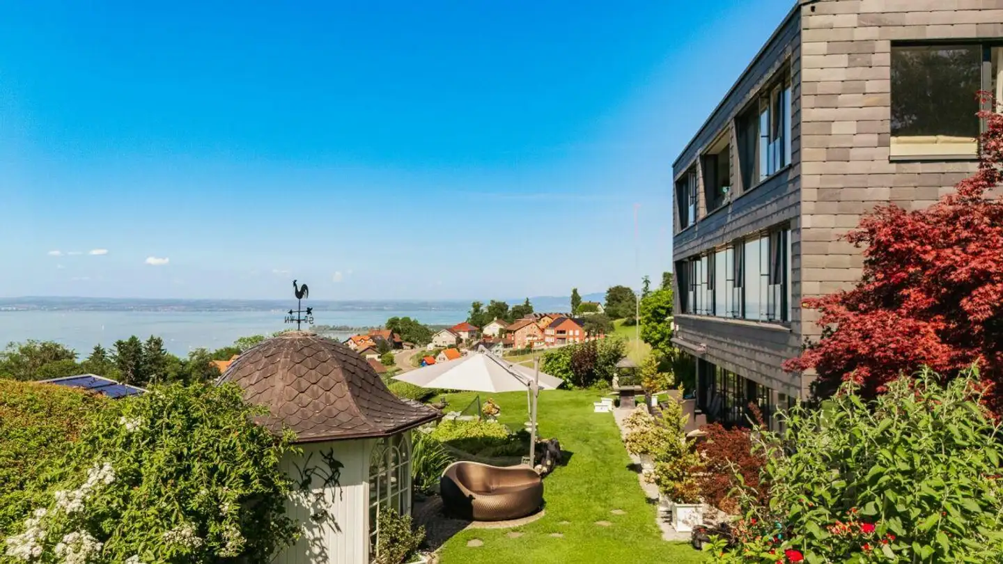 Single house for sale - 9404 Rorschacherberg - Photo 4