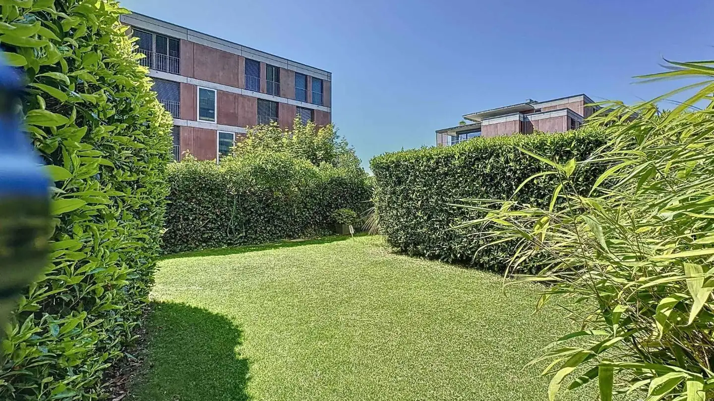 Appartement à louer - Rue Du Champ-Du-Bois 14, 1052 Le Mont-sur-Lausanne - Photo 3