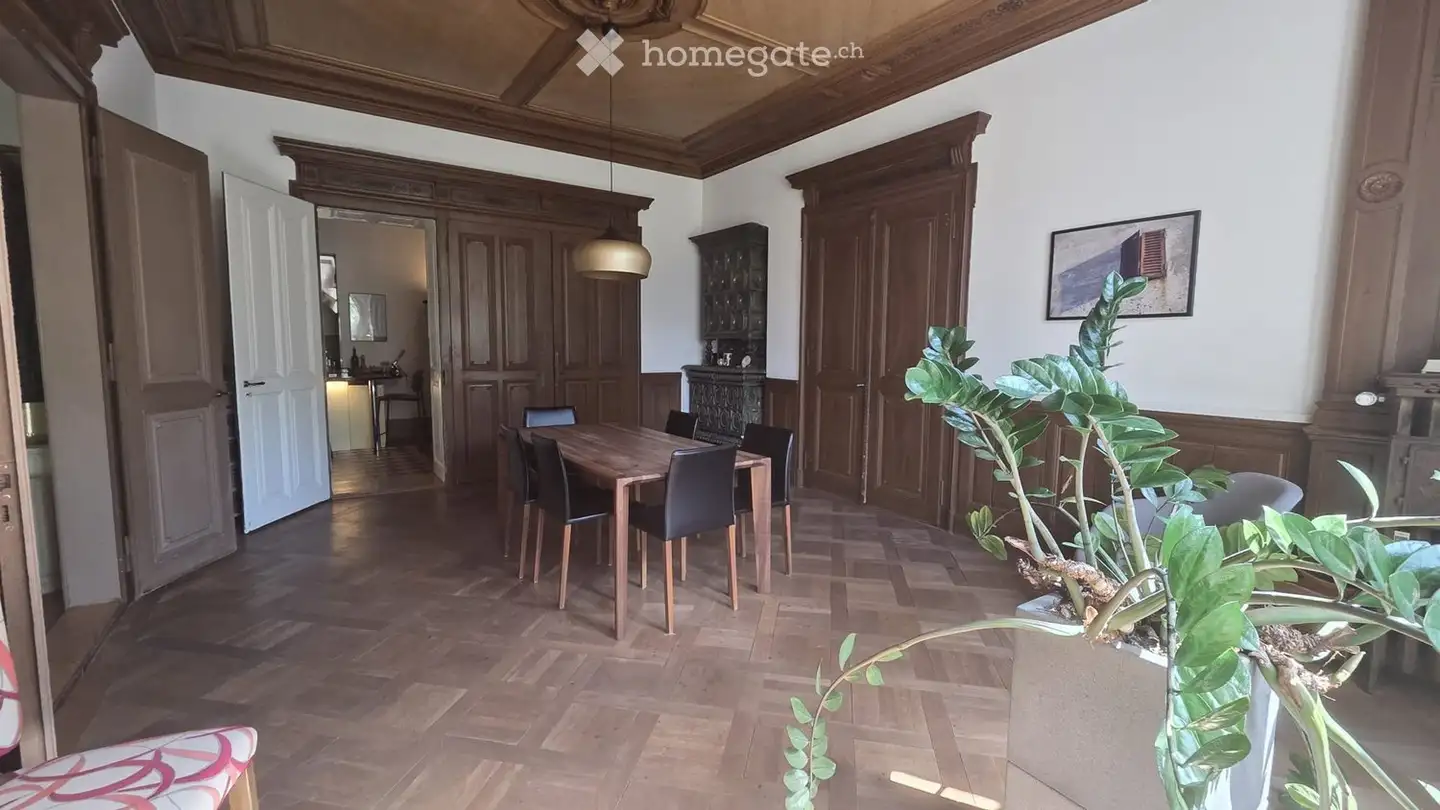 Appartement à louer - Bonstettenstrasse 16, 3012 Bern - Photo 4